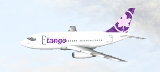 Tango Boeing 737-200 for Android