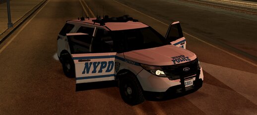 [VSL] 2012 FPIU NYPD for Mobile