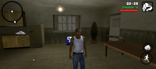 Save Game 100% for Mobile