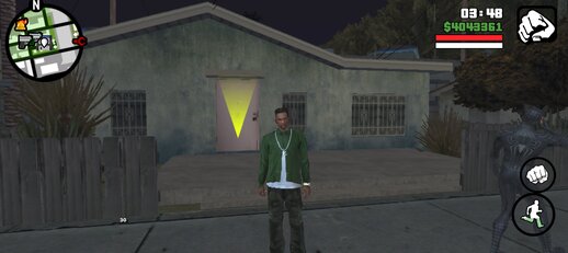 Jogo Terminando for Mobile