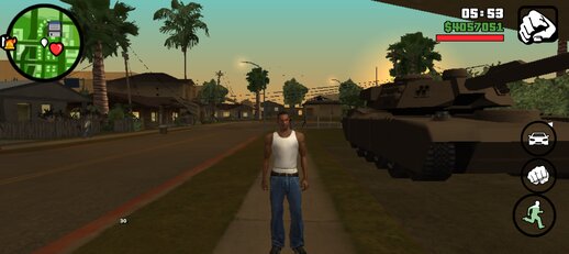 Jogo terminando mas os Territórios não estão completos for Mobile