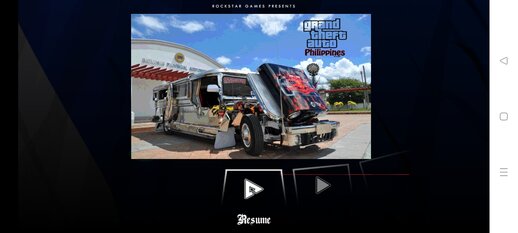 GTA ph mod for Mobile 