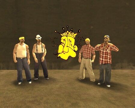Latin Kings for Mobile