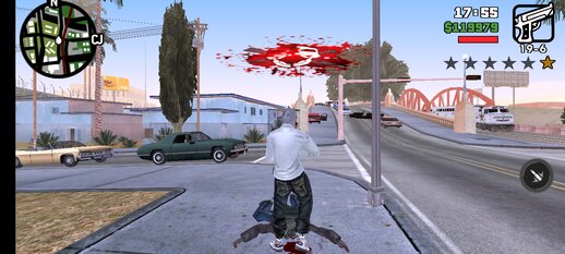 Kill Free Fire for Mobile