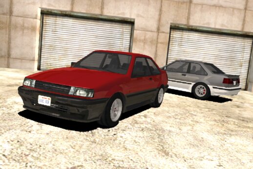 Karin Futo - DFF Only