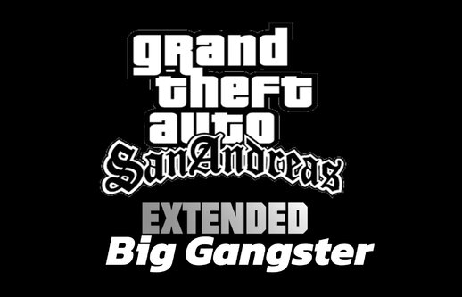 Extended Big Gangster Mobile Edition