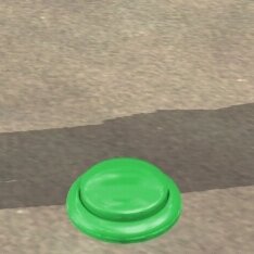Ped Following Player (Android Version)