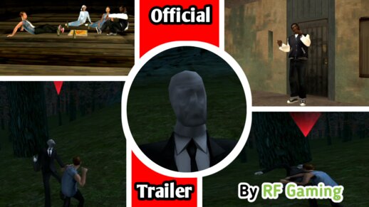 DYOM Horror Misteri Gubuk Angker (Android) 