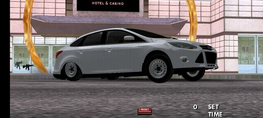 2014 Force Focus Avtosh for Mobile