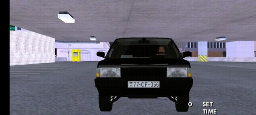 Tofaş Şahin Azelow Style for Mobile