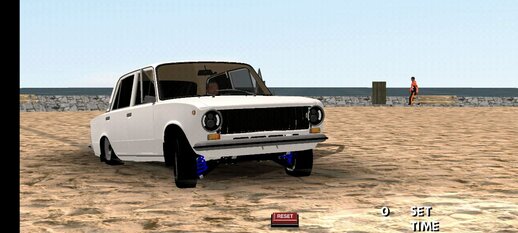 VAZ 21011 Qalik for Mobile