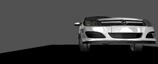 Opel Astra H  Azerbaijan Style for Mobile