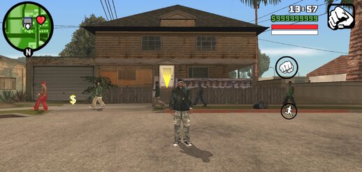 SAVE TAMAT 100% for Mobile