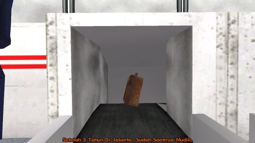 Indonesian Text Language (Gaul Style) For Mobile