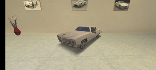 Lobo for Android, iOS