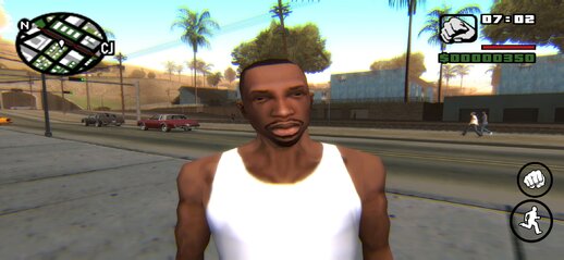 Cj New Hairstyles For Mobile 