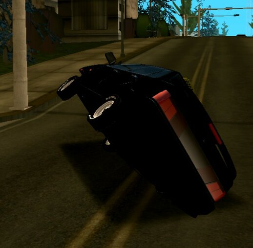 VAZ 21015 TAXI STYLE for Mobile