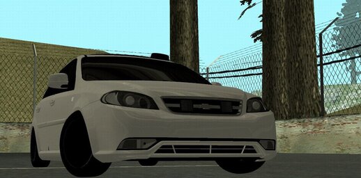 Chevrolet Gentra 2014 (Azerbaijan Sedan) for Mobile