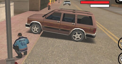 Vehicle Suspension Mod for Android