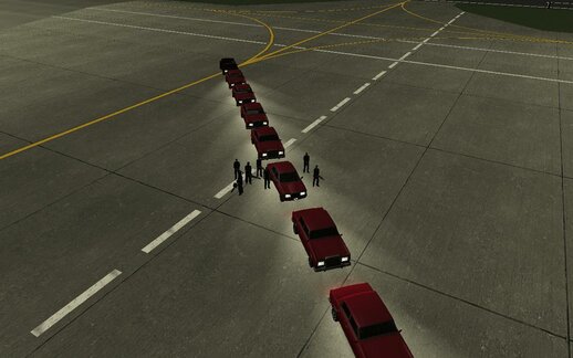 Convoi Protection Version 1 for Mobile