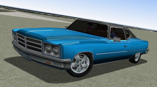 Yardie Lobo HD for Mobile