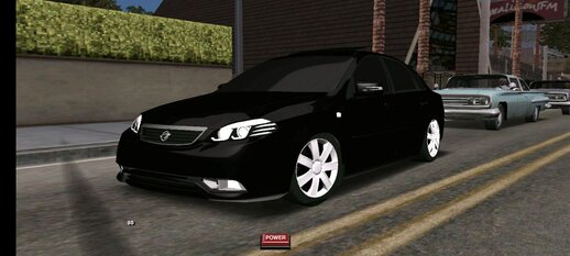 Ravon Gentra 2017 for Mobile