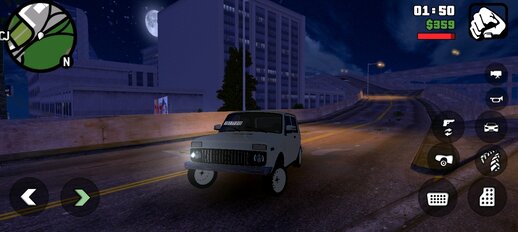 NİVA EFİR for Mobile