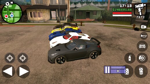 GTA V Euros for Mobile