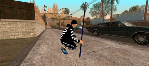 Pig Spear Vietnam for Mobile