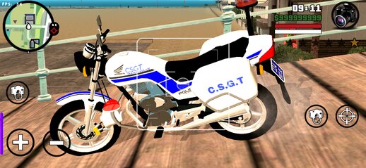 VietNam copbike for Mobile