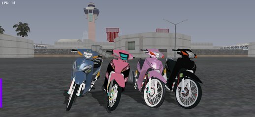 Wave alpha v2 for Mobile