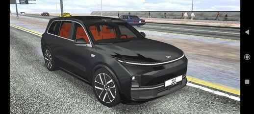 Lixiang L9 for Mobile