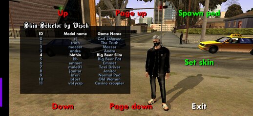 Viet Nam City Boy For Mobile