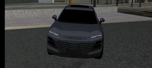 Jetour Dashing 2022 for Mobile