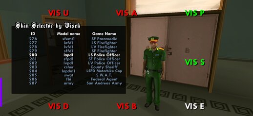 Lực lượng cảnh sát Việt Nam for mobile