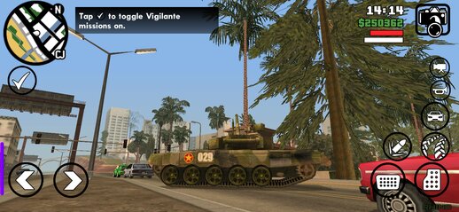 T90 SU 30 and Mi24 (PC/Mobile)