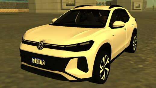 Volkswagen Tera (Argentina) for Mobile