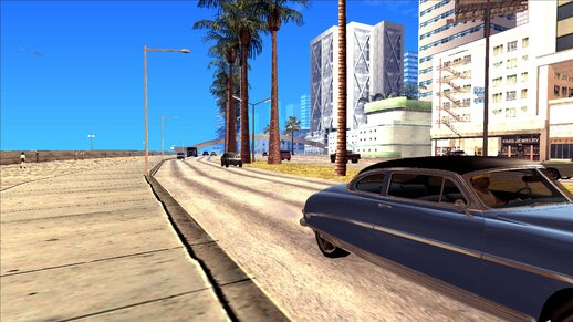 Popcycle Rebalance – Realistic City Life for Mobile