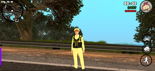 Traffic Police VietNam For Mobile