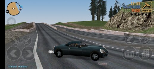 Edovo de GTA Criminal Russia BETA for Mobile