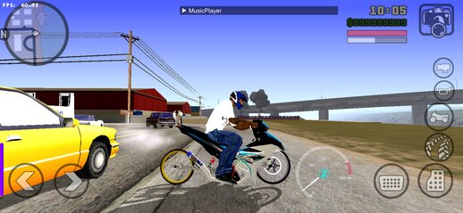 Y15ZR Vietnamese For Mobile