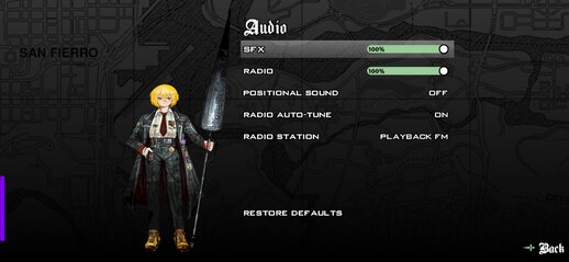 Limbus Company Radio for Mobile