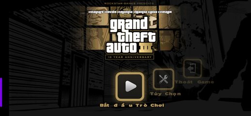 Vietnamese Language III For Mobile (BETA)