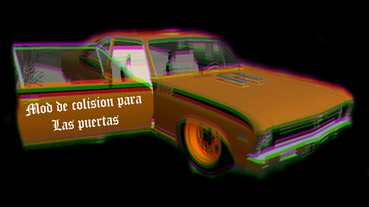 Colision En Las Puertas for Mobile