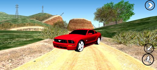 2005 Ford Mustang GT for Mobile