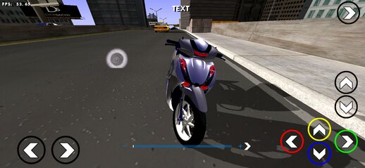 SH150I For Mobile