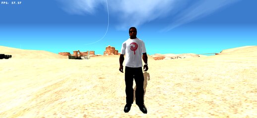 Ngot Band T-Shirt V2 For Mobile