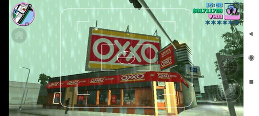 Méxican Oxxo For Android 