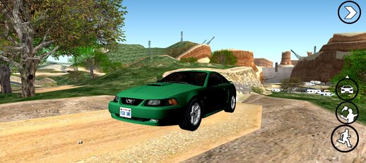 2003 Ford Mustang GT for Mobile
