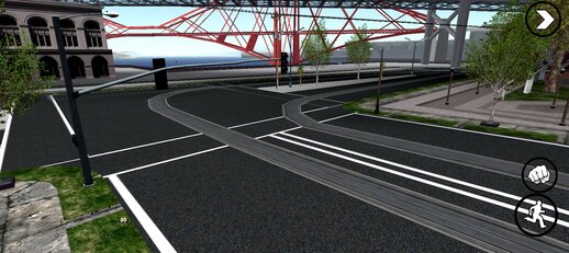 HD Road V2 for Mobile